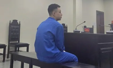 Từ thua bạc đến tống tiền: Bắt cóc em họ, nhận án 19 năm