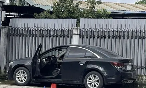 Vụ thi thể cô gái trong cốp xe ô tô ở Tp. HCM: Không có dấu hiệu bị sát hại