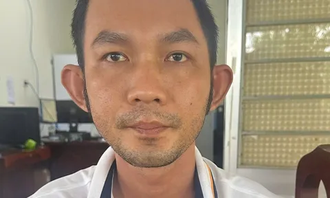 Bắt thanh niên giả vờ mua rau, giật dây chuyền của tiểu thương