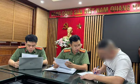 Xử phạt chủ website đăng thông tin sai lệch về hoạt động tuyển sinh và giáo dục