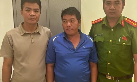 Bắt giữ Gia Văn Dế sau 15 năm “trốn nã”