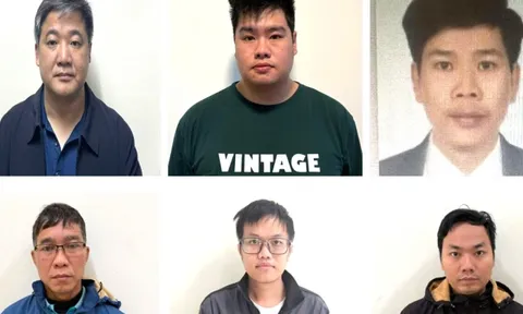 Bắt 8 giám đốc trong đường dây mua bán giấy kiểm nghiệm sầu riêng