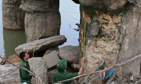 Phú Thọ: Khởi tố vụ án xảy ra tại cầu Sông Lô