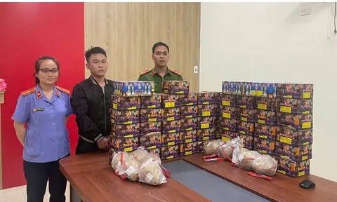 Bắt giữ Trần Văn Dũng