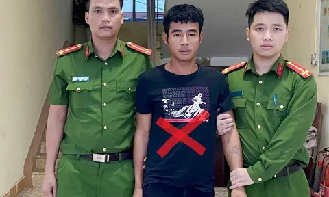 Khởi tố Nguyễn Duy Phương chuyên lấy trộm... gà và thóc