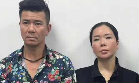 Khởi tố 54 bị can, thu giữ nhiều tài sản trong vụ án tại Viện Pháp y Tâm thần TW