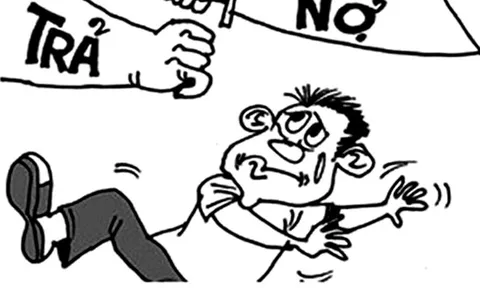 Đe dọa sử dụng vũ lực để đòi nợ bị phạt bao nhiêu tiền?