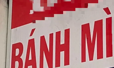Hé lộ nguyên nhân vụ ngộ độc sau khi bánh mì khiến hàng chục người nhập viện ở TP.HCM