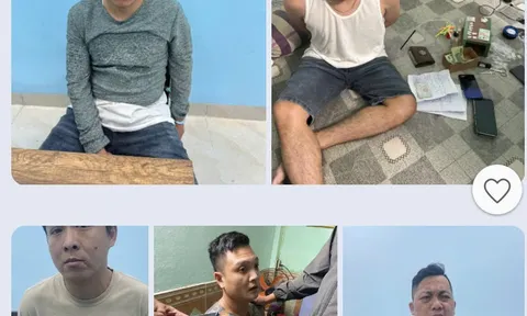 Hành trình phá án "thần tốc": 3 giờ đồng hồ bắt 4 vụ ma tuý như thế nào?