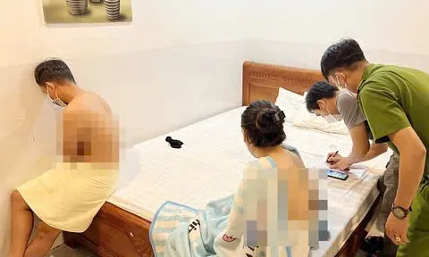 Từ 15/12/2025, bán dâm cho 02 người trở lên cùng một lúc bị phạt bao nhiêu tiền?