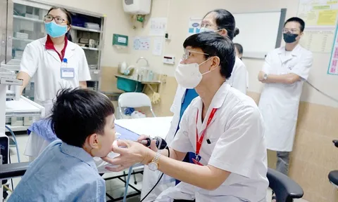 Tin vui: 5 nhóm đối tượng vẫn được thanh toán chi phí khám chữa bệnh khi chưa có thẻ BHYT