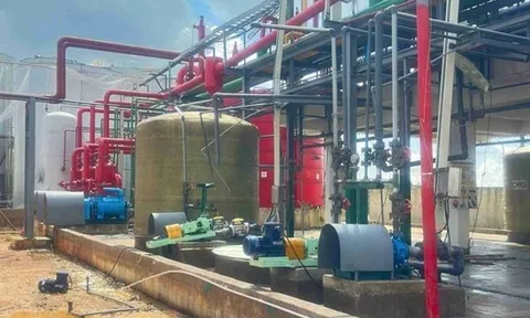 Thương tâm hai công nhân tử vong sau vụ nổ bồn chứa axit ở Lâm Đồng