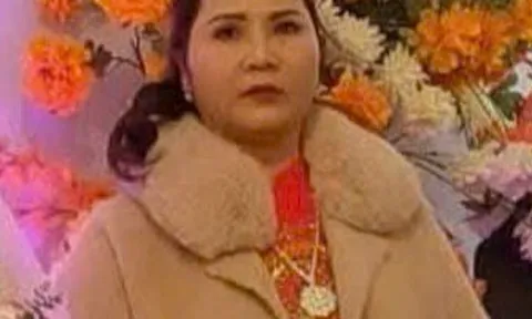 Công an Hà Nội truy tìm Thân Thị Thu Hương