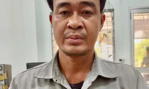 Tạm giữ hình sự Cao Văn Út Em, sinh năm 1991