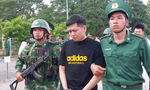 Cạm bẫy nơi xứ người