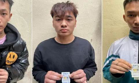 Khởi tố Phạm Quang Thắng cùng đồng phạm