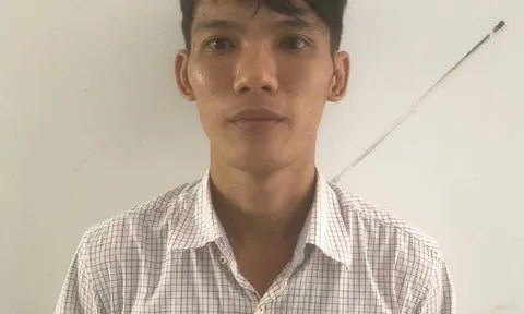 Bắt tam giam Huỳnh Bảo Tiến, sinh năm 1994