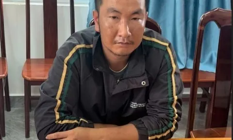 Khởi tố Võ Ngọc Hùng