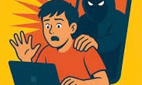 “Bắt cóc online” có biến tướng tinh vi mới, ai cũng nên biết để cảnh báo tới người thân