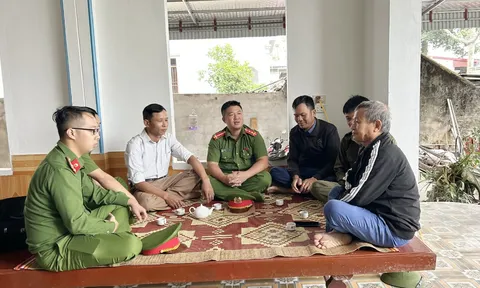 Bình yên Tây Đô