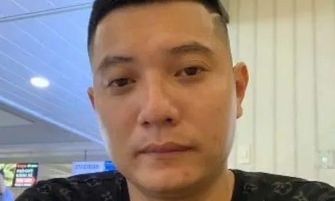 Truy tìm Phạm Văn Toại