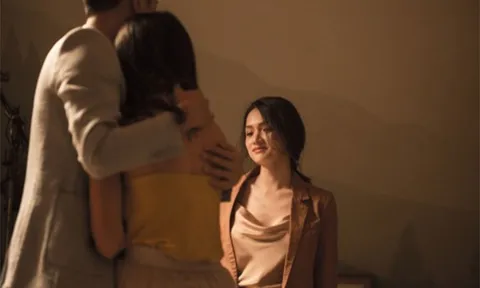 Chạy chữa mãi không có con, chị gái ly hôn xong lại bầu liền 3 đứa