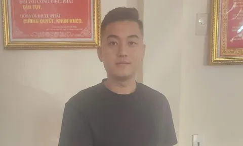 Khởi tố Lê Thái Hà, đối tượng cầm đầu đường dây đường dây mua bán trái phép chất ma túy luôn mang súng trong người