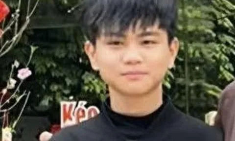 Công an thông báo tìm cháu Nguyễn Khánh An sinh năm 2011, nghi bị dụ dỗ sang nước ngoài