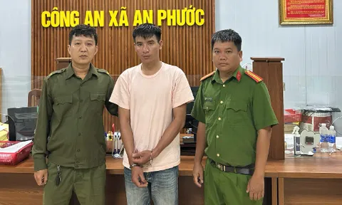 Bắt Võ Nhân Huấn, hé lộ điều giấu kín trong góc phòng ngủ và phòng khách tại nhà riêng