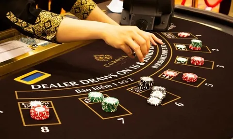 Đề xuất người Việt Nam đủ 21 tuổi được chơi bạc tại casino: Những ý kiến đáng chú ý từ Bộ Tài chính