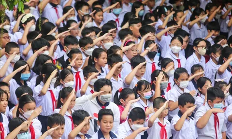 Từ 2026, học sinh có thể được hỗ trợ tới 2,1 triệu đồng/tháng, cụ thể là trường hợp này