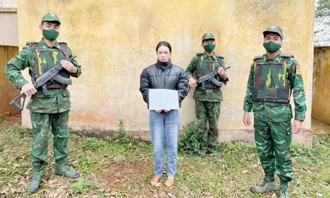 Bắt Thị Lý, lộ hành vi đáng phê phán