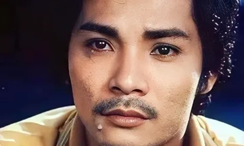 Tài tử Thương Tín qua đời tại nhà riêng