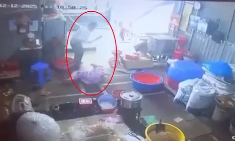 Nguyên nhân ban đầu vụ chồng chém vợ rồi tự đâm ở Tây Ninh