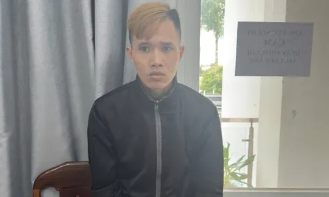 Bắt tạm giam Lê Văn Trọng