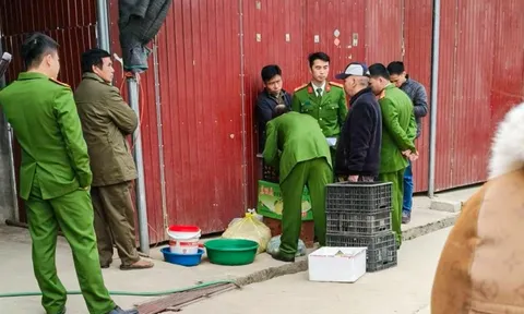 Vụ gia đình 3 người tử vong ở Lạng Sơn: Thông tin bất ngờ về người chồng