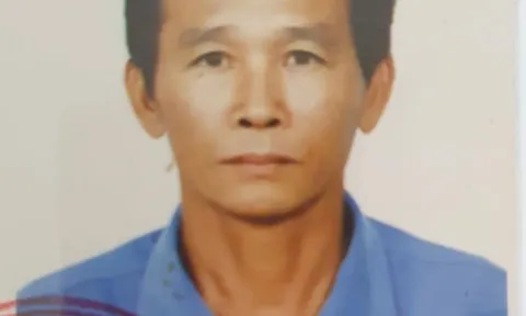 Truy nã Nguyên Dân