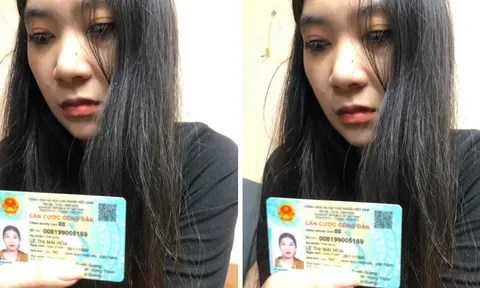 Lê Thị Mai Hoa bị bắt trong đường dây ma túy ở Tuyên Quang