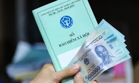 Mức đóng bảo hiểm xã hội tự nguyện thấp nhất là bao nhiêu từ ngày 01/01/2026?