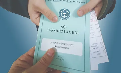 Từ 01/01/2026, Bảo hiểm xã hội TP.HCM sẽ cấp sổ BHXH bằng bản điện tử, tạm thời ngừng cấp bìa sổ BHXH bìa giấy? Cụ thể thế nào?