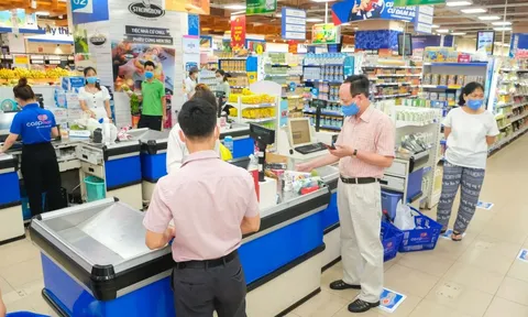 Năm 2026, bán hàng ăn uống giải khát quá giờ quy định bị phạt đến 1 triệu đồng