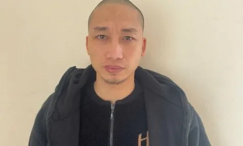 Bắt giữ Bùi Đức Long, đối tượng truy nã đặc biệt về tội gì?