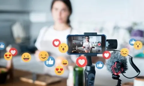 Chính thức thu nhập từ livestream Shopee, TikTok sẽ phải nộp thuế TNCN từ 1/7/2026, cụ thể ra sao?