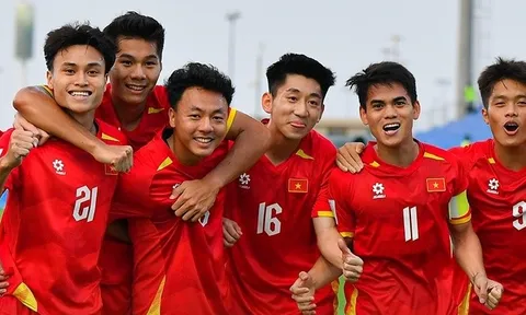 Đại chiến bán kết U23 châu Á: U23 Trung Quốc lo ngại thể lực, U23 Việt Nam sẵn sàng kịch bản vào chung kết