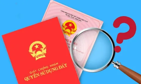 Cơ hội mới: 4 trường hợp đất giao trái thẩm quyền được cấp sổ đỏ năm 2025