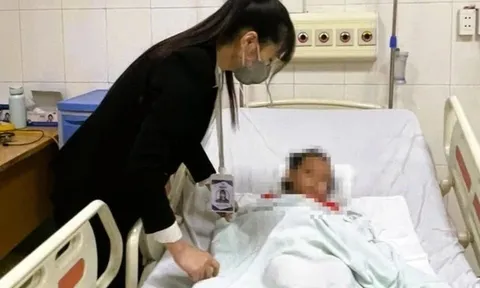 Vụ mẹ và 3 con nhỏ nghi uống trà sữa pha thuốc chuột: Hé lộ tin nhắn "tạm biệt" gửi chồng