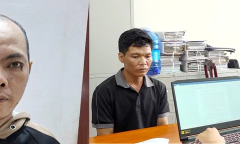 Khởi tố Lê Bình Yên và Nguyễn Bé Nhí