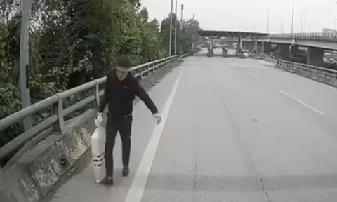 Sự thật vụ 3 người đàn ông nhặt được 1 tỷ đồng: Chính quyền địa phương vào cuộc xác nhận