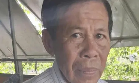 Đã bắt được nghi phạm gây ra vụ án mạng khiến 2 mẹ con tử vong ở Cà Mau