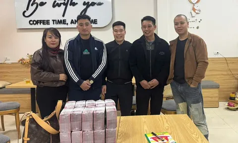 Nhặt được 1 tỷ đồng trên cao tốc: Nghĩa vụ hoàn trả tài sản và tấm gương sáng về đạo đức